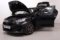 Toyota Yaris (20 on) 1.5 Hybrid Design CVT 5d For Sale - LMC Cars, Upminster