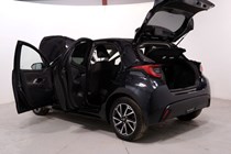 Toyota Yaris (20 on) 1.5 Hybrid Design CVT 5d For Sale - LMC Cars, Upminster