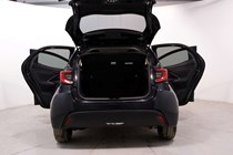Toyota Yaris (20 on) 1.5 Hybrid Design CVT 5d For Sale - LMC Cars, Upminster