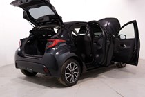 Toyota Yaris (20 on) 1.5 Hybrid Design CVT 5d For Sale - LMC Cars, Upminster