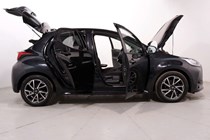 Toyota Yaris (20 on) 1.5 Hybrid Design CVT 5d For Sale - LMC Cars, Upminster