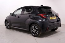 Toyota Yaris (20 on) 1.5 Hybrid Design CVT 5d For Sale - LMC Cars, Upminster