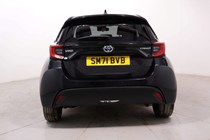 Toyota Yaris (20 on) 1.5 Hybrid Design CVT 5d For Sale - LMC Cars, Upminster