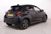 Toyota Yaris (20 on) 1.5 Hybrid Design CVT 5d For Sale - LMC Cars, Upminster