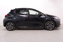 Toyota Yaris (20 on) 1.5 Hybrid Design CVT 5d For Sale - LMC Cars, Upminster