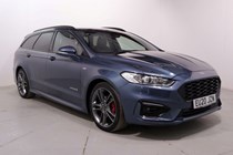 Ford Mondeo Estate (14-22) ST-Line Edition 2.0 TiVCT Hybrid Electric Vehicle 187PS auto 5d For Sale - LMC Cars, Upminster