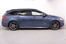Ford Mondeo Estate (14-22) ST-Line Edition 2.0 TiVCT Hybrid Electric Vehicle 187PS auto 5d For Sale - LMC Cars, Upminster