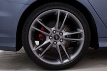 Ford Mondeo Estate (14-22) ST-Line Edition 2.0 TiVCT Hybrid Electric Vehicle 187PS auto 5d For Sale - LMC Cars, Upminster