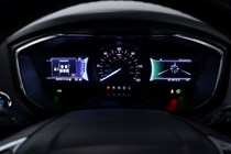 Ford Mondeo Estate (14-22) ST-Line Edition 2.0 TiVCT Hybrid Electric Vehicle 187PS auto 5d For Sale - LMC Cars, Upminster