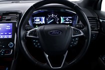 Ford Mondeo Estate (14-22) ST-Line Edition 2.0 TiVCT Hybrid Electric Vehicle 187PS auto 5d For Sale - LMC Cars, Upminster