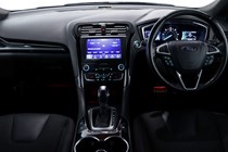 Ford Mondeo Estate (14-22) ST-Line Edition 2.0 TiVCT Hybrid Electric Vehicle 187PS auto 5d For Sale - LMC Cars, Upminster
