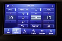 Ford Mondeo Estate (14-22) ST-Line Edition 2.0 TiVCT Hybrid Electric Vehicle 187PS auto 5d For Sale - LMC Cars, Upminster