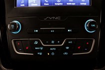 Ford Mondeo Estate (14-22) ST-Line Edition 2.0 TiVCT Hybrid Electric Vehicle 187PS auto 5d For Sale - LMC Cars, Upminster