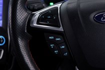 Ford Mondeo Estate (14-22) ST-Line Edition 2.0 TiVCT Hybrid Electric Vehicle 187PS auto 5d For Sale - LMC Cars, Upminster