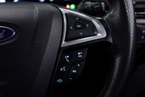 Ford Mondeo Estate (14-22) ST-Line Edition 2.0 TiVCT Hybrid Electric Vehicle 187PS auto 5d For Sale - LMC Cars, Upminster