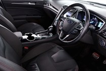 Ford Mondeo Estate (14-22) ST-Line Edition 2.0 TiVCT Hybrid Electric Vehicle 187PS auto 5d For Sale - LMC Cars, Upminster