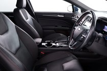 Ford Mondeo Estate (14-22) ST-Line Edition 2.0 TiVCT Hybrid Electric Vehicle 187PS auto 5d For Sale - LMC Cars, Upminster