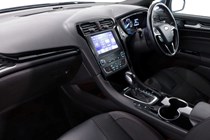 Ford Mondeo Estate (14-22) ST-Line Edition 2.0 TiVCT Hybrid Electric Vehicle 187PS auto 5d For Sale - LMC Cars, Upminster