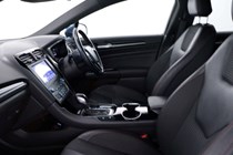 Ford Mondeo Estate (14-22) ST-Line Edition 2.0 TiVCT Hybrid Electric Vehicle 187PS auto 5d For Sale - LMC Cars, Upminster