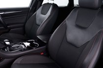 Ford Mondeo Estate (14-22) ST-Line Edition 2.0 TiVCT Hybrid Electric Vehicle 187PS auto 5d For Sale - LMC Cars, Upminster