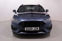 Ford Mondeo Estate (14-22) ST-Line Edition 2.0 TiVCT Hybrid Electric Vehicle 187PS auto 5d For Sale - LMC Cars, Upminster