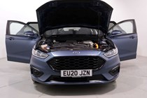 Ford Mondeo Estate (14-22) ST-Line Edition 2.0 TiVCT Hybrid Electric Vehicle 187PS auto 5d For Sale - LMC Cars, Upminster