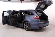 Ford Mondeo Estate (14-22) ST-Line Edition 2.0 TiVCT Hybrid Electric Vehicle 187PS auto 5d For Sale - LMC Cars, Upminster
