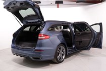 Ford Mondeo Estate (14-22) ST-Line Edition 2.0 TiVCT Hybrid Electric Vehicle 187PS auto 5d For Sale - LMC Cars, Upminster