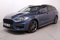 Ford Mondeo Estate (14-22) ST-Line Edition 2.0 TiVCT Hybrid Electric Vehicle 187PS auto 5d For Sale - LMC Cars, Upminster