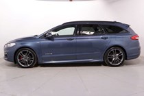 Ford Mondeo Estate (14-22) ST-Line Edition 2.0 TiVCT Hybrid Electric Vehicle 187PS auto 5d For Sale - LMC Cars, Upminster