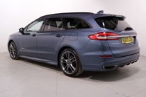 Ford Mondeo Estate (14-22) ST-Line Edition 2.0 TiVCT Hybrid Electric Vehicle 187PS auto 5d For Sale - LMC Cars, Upminster