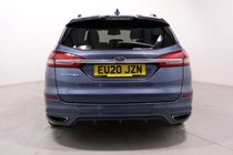 Ford Mondeo Estate (14-22) ST-Line Edition 2.0 TiVCT Hybrid Electric Vehicle 187PS auto 5d For Sale - LMC Cars, Upminster