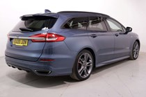 Ford Mondeo Estate (14-22) ST-Line Edition 2.0 TiVCT Hybrid Electric Vehicle 187PS auto 5d For Sale - LMC Cars, Upminster