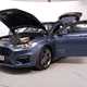 Ford Mondeo Estate (14-22) ST-Line Edition 2.0 TiVCT Hybrid Electric Vehicle 187PS auto 5d For Sale - LMC Cars, Upminster