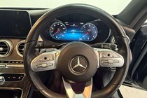 Mercedes-Benz C-Class Coupe (15-23) C 300 d AMG Line Premium 9G-Tronic Plus auto (06/2018 on) 2d For Sale - LMC Cars, Upminster