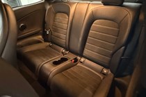 Mercedes-Benz C-Class Coupe (15-23) C 300 d AMG Line Premium 9G-Tronic Plus auto (06/2018 on) 2d For Sale - LMC Cars, Upminster