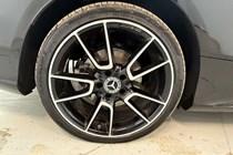 Mercedes-Benz C-Class Coupe (15-23) C 300 d AMG Line Premium 9G-Tronic Plus auto (06/2018 on) 2d For Sale - LMC Cars, Upminster