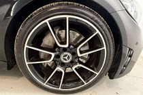 Mercedes-Benz C-Class Coupe (15-23) C 300 d AMG Line Premium 9G-Tronic Plus auto (06/2018 on) 2d For Sale - LMC Cars, Upminster