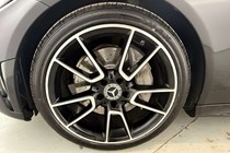 Mercedes-Benz C-Class Coupe (15-23) C 300 d AMG Line Premium 9G-Tronic Plus auto (06/2018 on) 2d For Sale - LMC Cars, Upminster