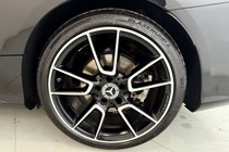 Mercedes-Benz C-Class Coupe (15-23) C 300 d AMG Line Premium 9G-Tronic Plus auto (06/2018 on) 2d For Sale - LMC Cars, Upminster