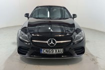 Mercedes-Benz C-Class Coupe (15-23) C 300 d AMG Line Premium 9G-Tronic Plus auto (06/2018 on) 2d For Sale - LMC Cars, Upminster