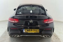 Mercedes-Benz C-Class Coupe (15-23) C 300 d AMG Line Premium 9G-Tronic Plus auto (06/2018 on) 2d For Sale - LMC Cars, Upminster