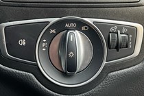 Mercedes-Benz C-Class Saloon (14-21) C 220 d SE 9G-Tronic Plus auto (06/2018 on) 4d For Sale - Tangelo Used Cars Exeter, Exeter