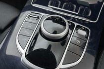 Mercedes-Benz C-Class Saloon (14-21) C 220 d SE 9G-Tronic Plus auto (06/2018 on) 4d For Sale - Tangelo Used Cars Exeter, Exeter