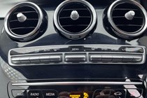 Mercedes-Benz C-Class Saloon (14-21) C 220 d SE 9G-Tronic Plus auto (06/2018 on) 4d For Sale - Tangelo Used Cars Exeter, Exeter