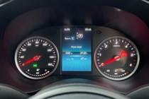 Mercedes-Benz C-Class Saloon (14-21) C 220 d SE 9G-Tronic Plus auto (06/2018 on) 4d For Sale - Tangelo Used Cars Exeter, Exeter