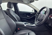 Mercedes-Benz C-Class Saloon (14-21) C 220 d SE 9G-Tronic Plus auto (06/2018 on) 4d For Sale - Tangelo Used Cars Exeter, Exeter