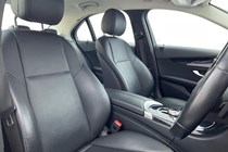 Mercedes-Benz C-Class Saloon (14-21) C 220 d SE 9G-Tronic Plus auto (06/2018 on) 4d For Sale - Tangelo Used Cars Exeter, Exeter