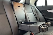 Mercedes-Benz C-Class Saloon (14-21) C 220 d SE 9G-Tronic Plus auto (06/2018 on) 4d For Sale - Tangelo Used Cars Exeter, Exeter
