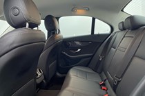 Mercedes-Benz C-Class Saloon (14-21) C 220 d SE 9G-Tronic Plus auto (06/2018 on) 4d For Sale - Tangelo Used Cars Exeter, Exeter